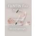 FUNTIN 2000W Ionic Hair Dryer with Brushless Motor for Salon Professional Use - Pink - Buy Online on GoSupps.com
