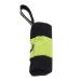 Mipcase Pet Snack Pack Training Pouch for Dogs Puppy Treat Bag Outdoor Dog Treat Bag Travel Snack Rack S Light Green