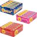 VIMIX All Chewing Gum Collections Full & Half Box - Extra Airwaves Extra Refreshers Chupa Chups Hubba Bubba & Fini | Pick Any Type & Quantity - Buy Online on GoSupps.com