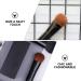 FRCOLOR Powder Foundation Brush Makeup Brushe - Buy Online on GoSupps.com