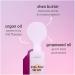 Georgiemane Anti-Frizz Serum 3.38 fl oz - Smooth Nourish & Control Frizz | International Shipping Available - Buy Online on GoSupps.com