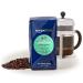 AmazonFresh Organic Fair Trade Sumatra Whole Bean Coffee - Dark Roast 12 oz - Buy Online on GoSupps.com