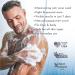 Truly Clear Acne Bar: Alcohol-Free Face & Body Cleanser with Hyaluronic Acid - Non-Drying Acne Treatment for Face, Chest, Butt, and Back - Buy Online on GoSupps.com
