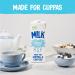 The Coconut Collab M!lk Long Life Plant-Based Vegan & Dairy Free Milk Alternative 1L Coconut 1 l (Pack of 1) - Buy Online on GoSupps.com