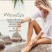 Versa Spa Sunless Gradual Self Tanner Body Butter Lotion - Daily Moisturizing Tan Enhancer, 6 oz - Buy Online on GoSupps.com