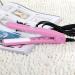 Pink Mini Hair Straightener - Portable Ceramic Travel Hair Care for Women - Buy Online on GoSupps.com