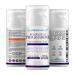 Approved Science Progesterone Cream - Bio-Identical USP Grade - Vegan 20mg with Hyaluronic Acid & ProVitamin B5 - 3.38 fl oz (100ml) - No Artificial Fragrances - Global Shipping - Buy Online on GoSupps.com
