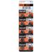 Buy Maxell LR43 1.5V Battery | Long-Lasting Power for Electronics | International Shipping Available - Buy Online on GoSupps.com