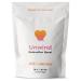 Unwind Boost Calming Natural Organic Menopause Support for Stress Relief Add-on Booster Protein Powder Helps Relieve Menopausal Symptoms - with Organic Chamomile Lavender & Lemon