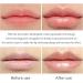 Vitamin E Lip Plumping Serum Vitamin E Lip Serum Oily Lip Gloss Sheer Puff Lip Oil Balm Nourishes and Makes Lips Fuller and B - Buy Online on GoSupps.com
