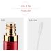 18 Color Diamond Glitter Lip Gloss - Long-lasting Smooth Non-Stick Liquid Lipstick | Buy Glossy & Matte Shades Online - Buy Online on GoSupps.com
