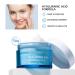 Hydro Boost Hyaluronic Acid Moisturizing Cream | Deep Hydration Face Moisturizer for Dry Skin | Lightweight Water Cream for Women - Buy Online on GoSupps.com