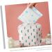10-Piece Travel Organizer & Napkin Storage Bag - Change Holder & Period Pad Carrier - Essential Travel Accessories - Buy Online on GoSupps.com