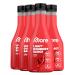 MORE Light Gourmet Sauce 4 x 285ml - Chili low-calorie sauce no added sugar and unnecessary fat 4 x Chili