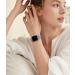 Rabini Metal Magnetic Band Compatible with Apple Watch 38mm 40mm 41mm 42mm 44mm 45mm 49mm  Rainbow Stainless Steel Mesh Loop Bands for iWatch SE Ultra Series 8 7 6 5 4 3 2 1 Women Men  Multicolor 1-Multicolor 38mm/40mm/41mm - Buy Online on GoSupps.com