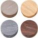 Heallily Wooden Lens Case Travel Kit - Contact Lens Holder & Soaking Storage Container - Buy Online on GoSupps.com