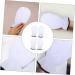 IWOWHERO 2 Pairs Essential Oil Gloves Kerotherapy Accessory Reusable Paraffin Gloves Washable Paraffin Mitts Portable Paraffin Gloves Professional Wax Gloves Professional Paraffin Gloves - Buy Online on GoSupps.com