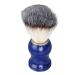 Premium Beard Shaving Brush - 2 Color Options | Nylon Hair Brush for Professional Beauty Salons - International Shipping Available - Buy Online on GoSupps.com