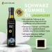 Nutrilife Black Cumin Oil 1L - Unfiltered Cold-Pressed Rich in Thymoquinone - Daily Milless from Manufacturer | International Shipping - Buy Online on GoSupps.com
