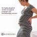 Biomeology Probiotics for Pregnancy Postpartum Breastfeeding | Digestive & Immune Health for Mom & Baby | Morning Sickness Relief | 30 Capsules - Buy Online on GoSupps.com