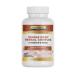 Nature's Lab Gold Whole Body Herbal Complex - Turmeric, Boswellia, Ginger, Green Tea, Rosemary - 120 Capsules (60 Day Supply)