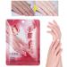 Hand Mask | Shea Butter Moisturizing Gloves for Skin Care | Smoothing & Peeling Treatment - International Shipping - Buy Online on GoSupps.com