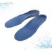 Beaupretty Arch Support Insoles for Flatfoot - Comfort & Stability for Sports Shoes - Blue S - Buy Online on GoSupps.com