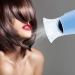 1500W Hair Dryer Nano Ionic Blow Dryer Professional Salon Hair Blow Dryer Lightweight Fast Dry Low Noise Diffuser 2 Speed/Blue - Buy Online on GoSupps.com