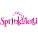 Sprinkletti - Hocus Pocus - Cake Topper Sprinkles - 100g Edible Glimmer Cupcake Decorations Ideal For Halloween Themed Cakes & Bakes - Buy Online on GoSupps.com