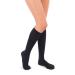 JOMI COMPRESSION Socks Women Collection 15-20mmHg Microfiber 116 X-Large Black