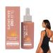 Gouttes Autobronzantes A Boire Sunless Tanning Drops S rum Tanning Sans Soleil Naturel Et Progressif Sant Et Pigmentation De La Peau Hydratant Rapide Bronzage Tous Types De Peau (1PCS)