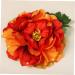 FRCOLOR wedding Girls flower hairpin flower wreath accessories wedding hair clip Beach flower hair clip flower brooches for women Hibiscus the flowers silk flower hula dance - Buy Online on GoSupps.com