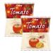 Calbee Potato Chips Snacks Classic Crunchy Crisps 55g - Tomato (Pack of 2)