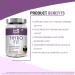 iMeMyself ThyroFit | 90 Capsules Supports Daily Wellness with B-Vitamins Minerals Plant-Based Formula. - Buy Online on GoSupps.com