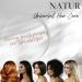 Natur Shampoo Bar - Salon Quality Vegan Formula | Non-Toxic Paraben-Free Zero Waste | Coconut & Rosemary | Deep Cleansing & Hair Growth | Natural Ingredients 3 oz - Buy Online on GoSupps.com