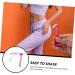 Tondeuse Bikini Femme Pratique Mini Rasoir Corps Lames S curis es Coupe Intime Soins Peau Couleur Al atoire Couleur Al atoire - Buy Online on GoSupps.com