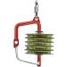 Scientific Anglers Switch Tippet Holder - Red - Buy Online on GoSupps.com