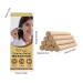 Roll Mugfuß Moxa - Natural Moxa Sticks for Moxibustion Therapy | Chinese Medicine for Women & Adults | Fulenyi - Buy Online on GoSupps.com