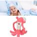 Food Grade Silicone Octopus Teether - Safe Bite & Heat Resistant Baby Teething Toy for International Shipping - Buy Online on GoSupps.com