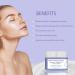 Fvquhvo Neck Firming Cream | Anti-Aging Tighten & Lift | Even Skin Tone for All Skin Types - Buy Online on GoSupps.com