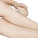 HealthAndYoga(TM) Vetiver Bath Scrub - Hypoallergenic & Fragrant, for Healthier Skin - Buy Online on GoSupps.com