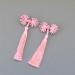 FRCOLOR 3 Pairs Tassels Barrettes Kids Hairpin for New Year Japanese-style Hairpin Girl Barrettes Clip Kids Hair Side Clip New Year Bobby Pin Party Hair Clip Chinese Style Filler Child - Buy Online on GoSupps.com