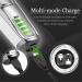 Professional Hair Clipper Kit - Electric Haircut Trimmer for Men & Family | Stainless Steel Noise Reduction Quick Cut International Shipping Available - Buy Online on GoSupps.com