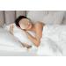 Buy Coffee Eye Mask for Sleeping | Soft & Comfortable Eye Shade Cover for Naps & Night - International Shipping Available - Buy Online on GoSupps.com