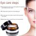Verfons Firming Eye Cream | Reduce Bags & Wrinkles | Premium Snake Venom Formula - 1PC - Buy Online on GoSupps.com