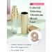 AsaNana Perfume Atomiser Refillable & Travel Size Perfume Bottle 9 ml (P9-Black) - Buy Online on GoSupps.com