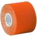 Ultimate Performance Kinesiology Tape - Red One Size | Enhance Mobility & Recovery | International Shipping Available - Buy Online on GoSupps.com