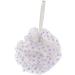Gatuida 4 Pcs Bath Ball Body Loofah - Exfoliating Scrubber Pouf for Shower | Travel-Friendly Skin Cleaning Tool - Buy Online on GoSupps.com