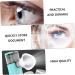 BESTYASH 1 Ensemble Machine pour Yeux Kit de Oculaires avec Pulv risateur Brumeux Hydratant pour Yeux D tente Bleu - Buy Online on GoSupps.com