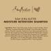 SheaMoisture Raw Shea Butter Shampoo 13 oz - Hydrating Shampoo for Dry, Damaged, or Transitioning Hair (2 pack - 13 Fl Oz each) - Buy Online on GoSupps.com